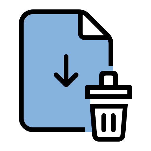 Auto Folder Remover